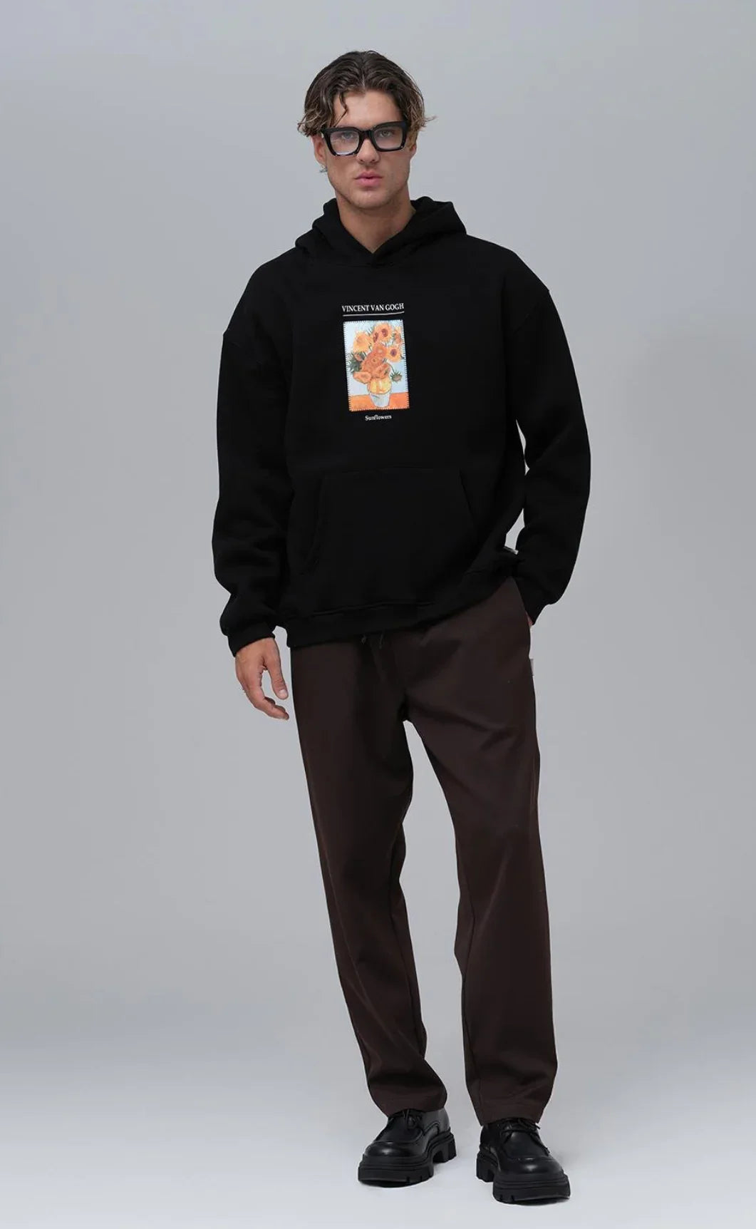 Vincent Van Gogh - Sunflowers