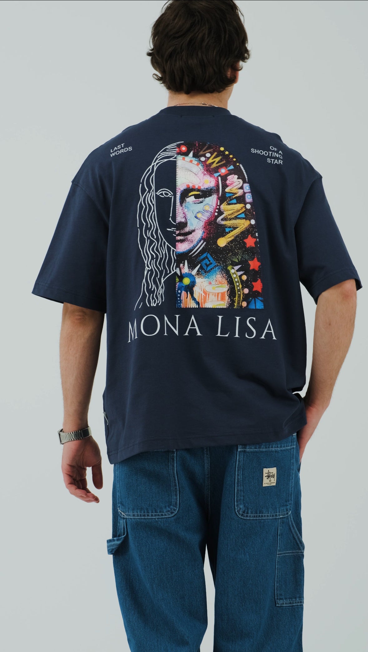 Mona Liza