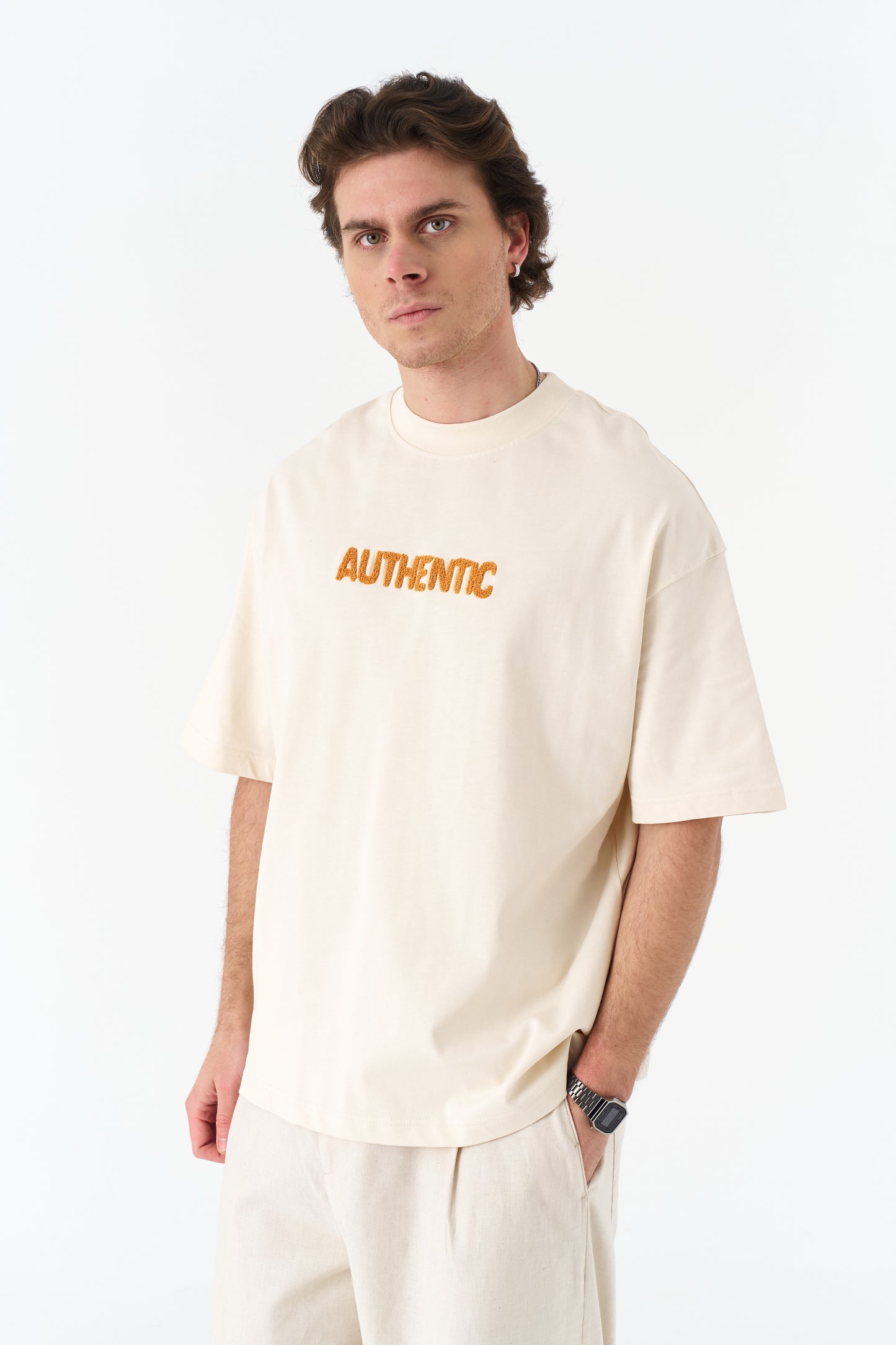 Authentic