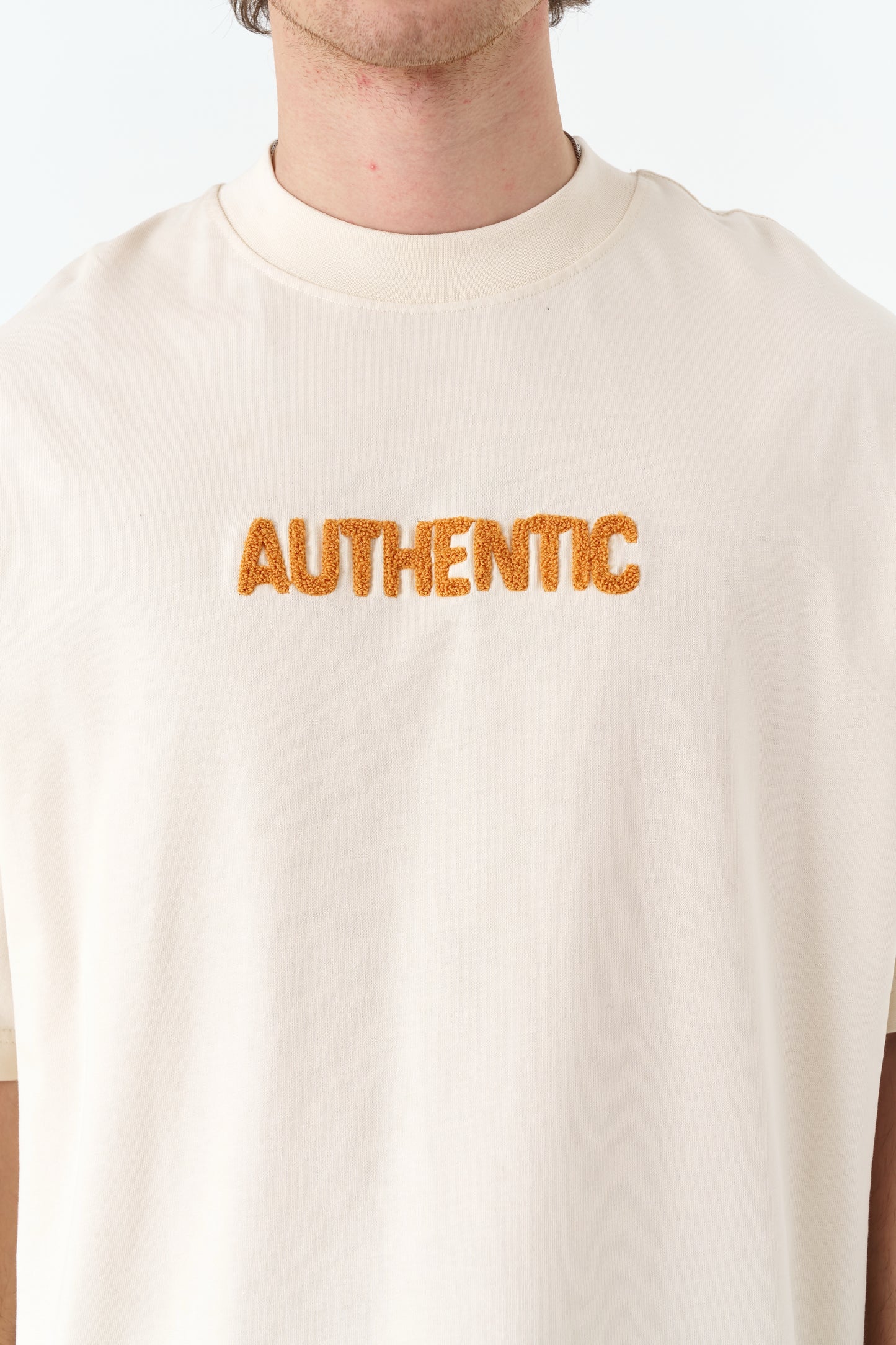 Authentic