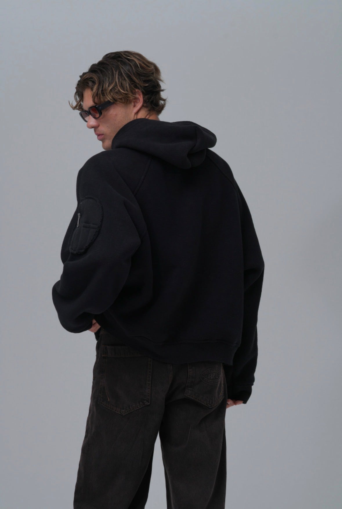 Urban Shield Oversize