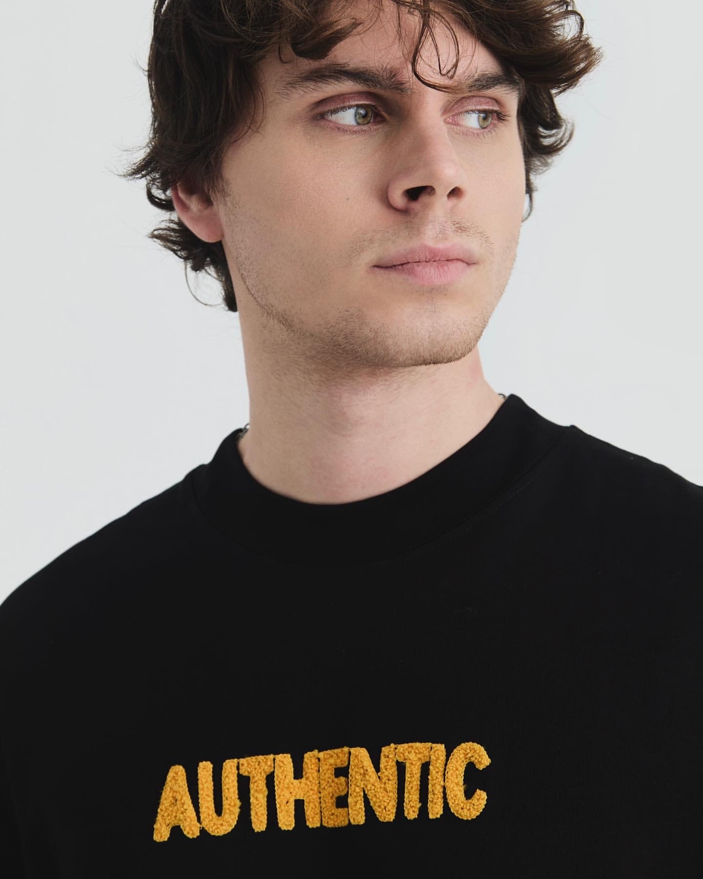 Authentic