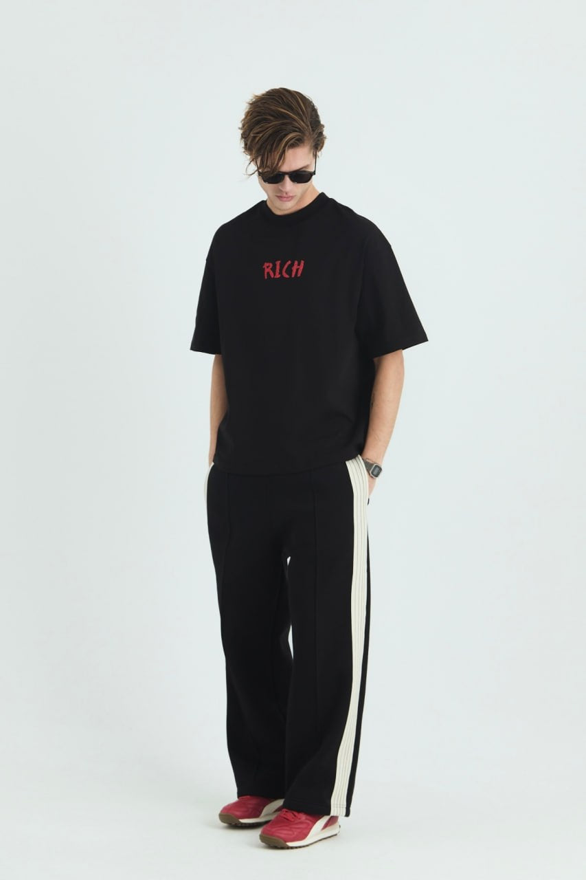 Rich