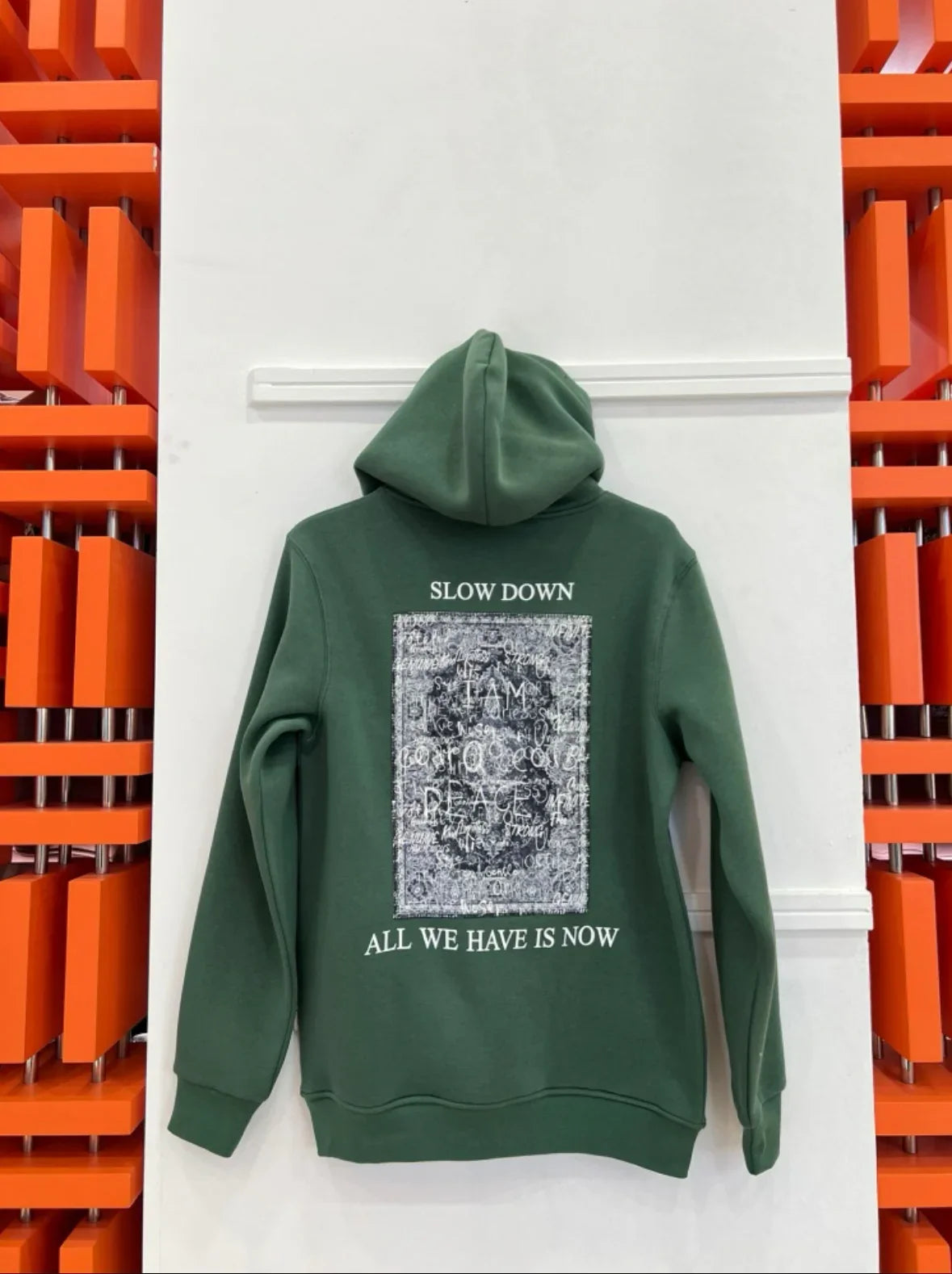 رأيت التحضر - أنا ما أنا عليه