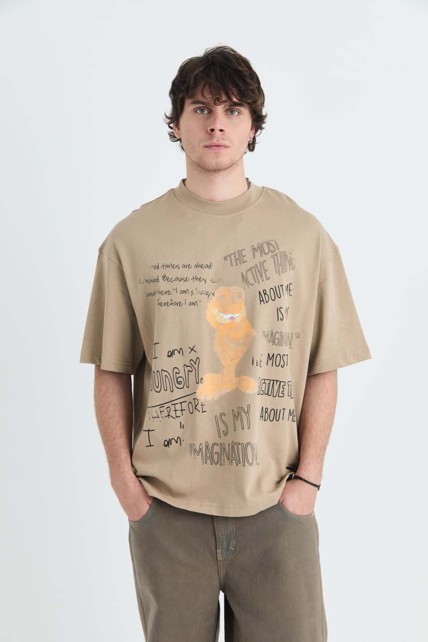 Garfield