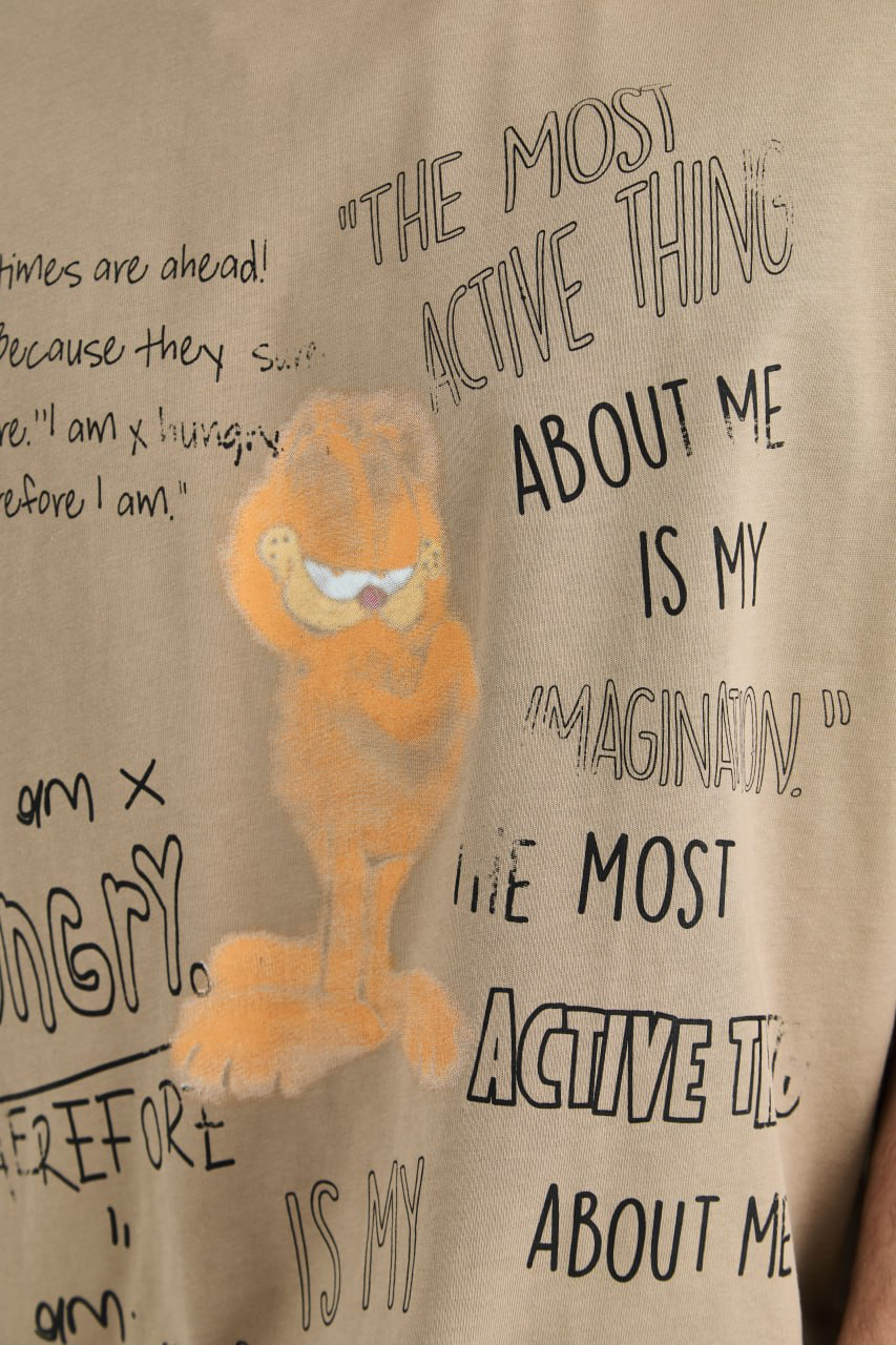 Garfield