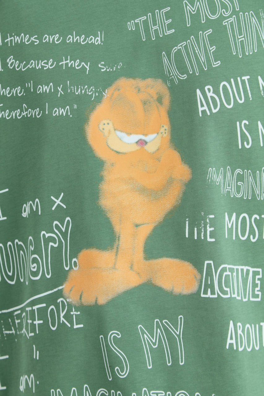Garfield