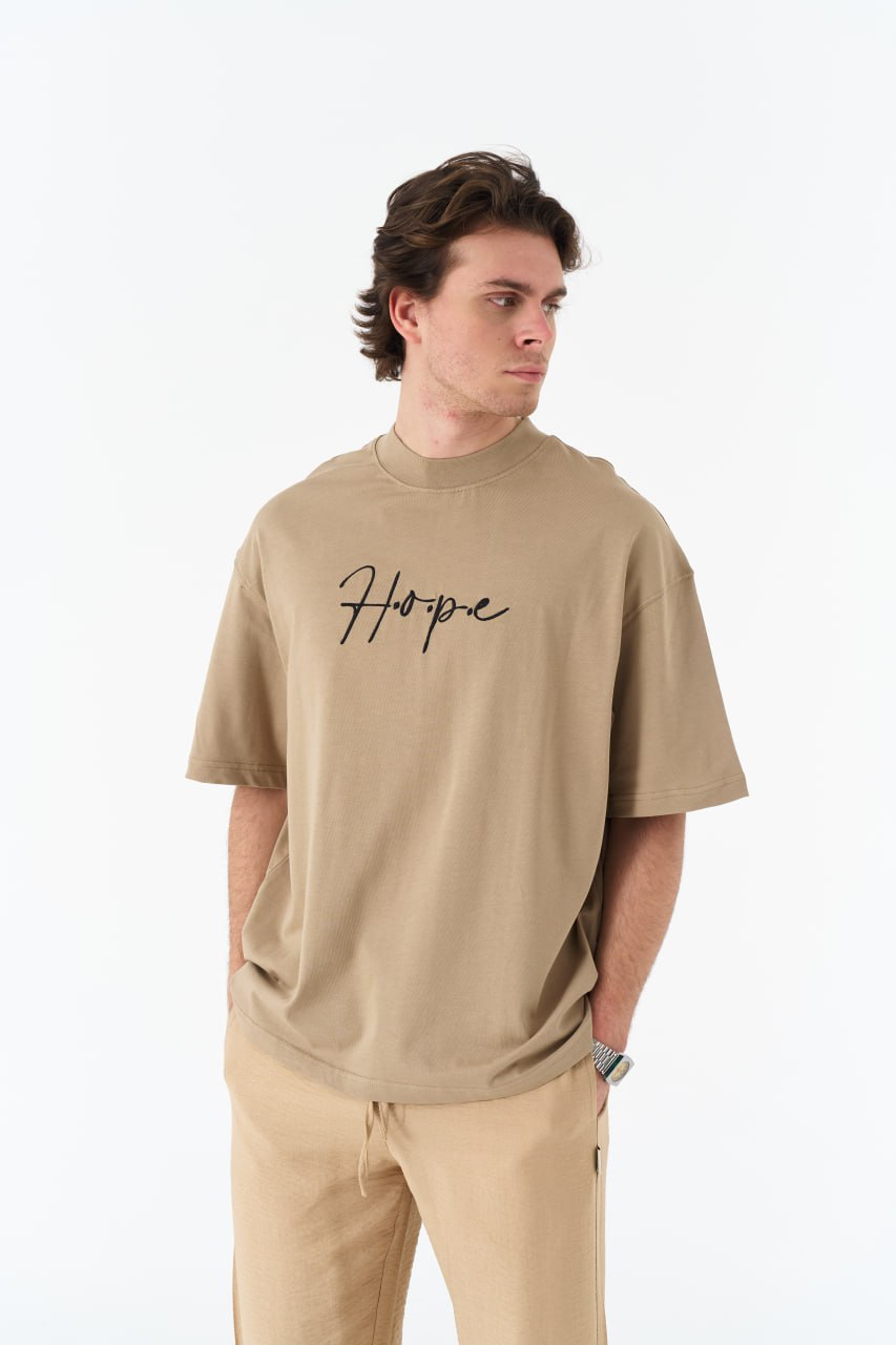 HOPE
