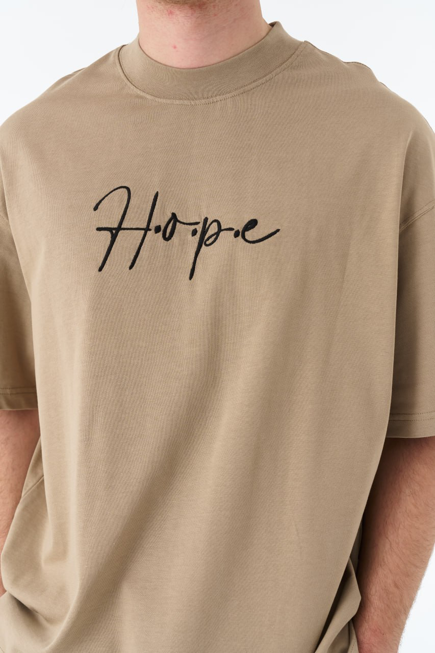 HOPE