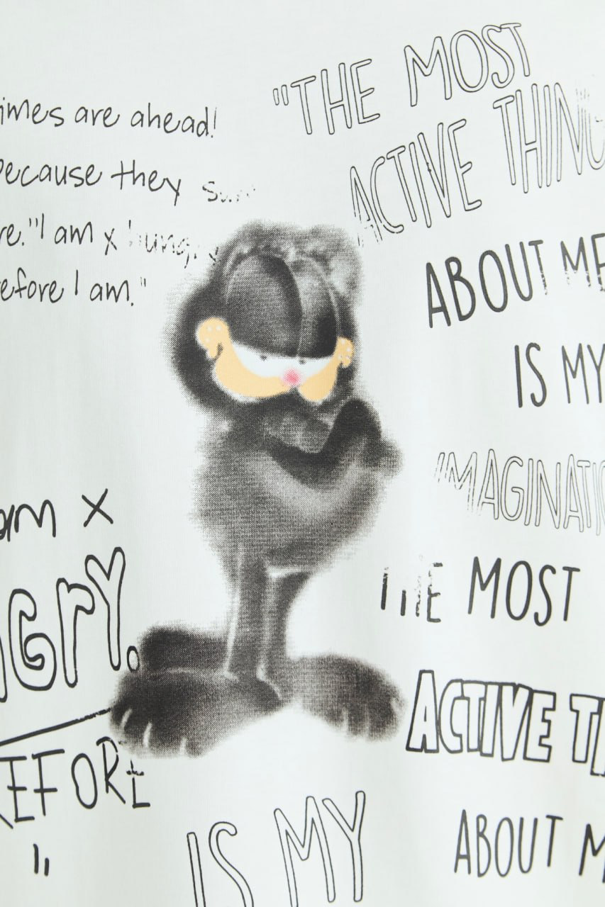 Garfield