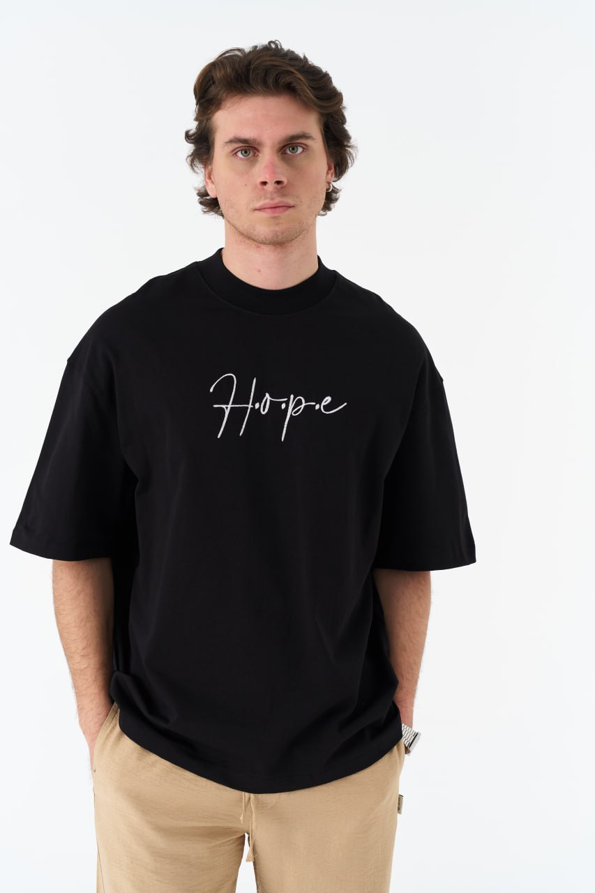 HOPE
