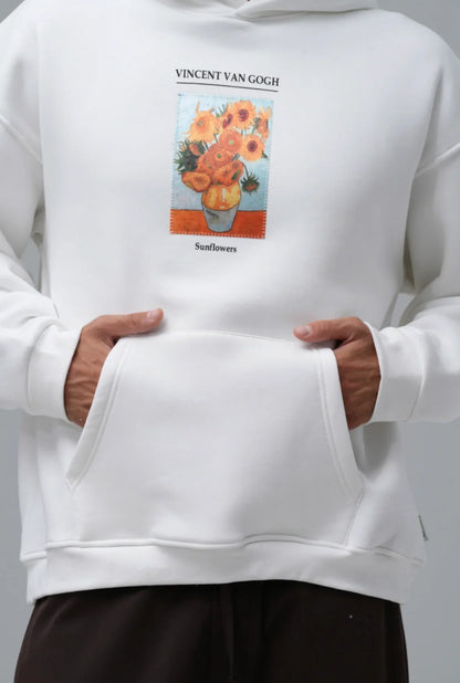 Vincent Van Gogh - Sunflowers