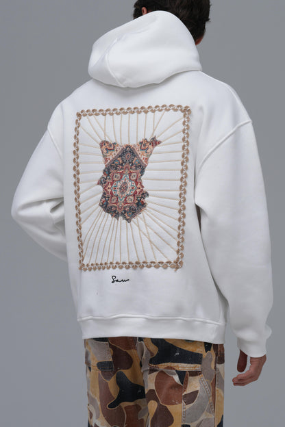 Front and Rear Waterway Stripes