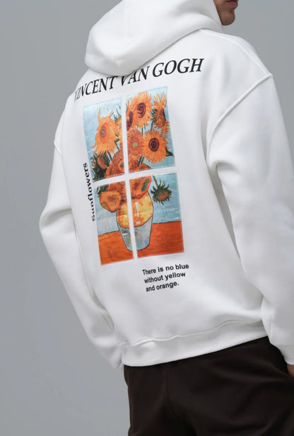 Vincent Van Gogh - Sunflowers