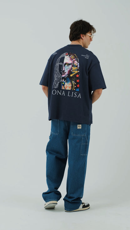 Mona Liza
