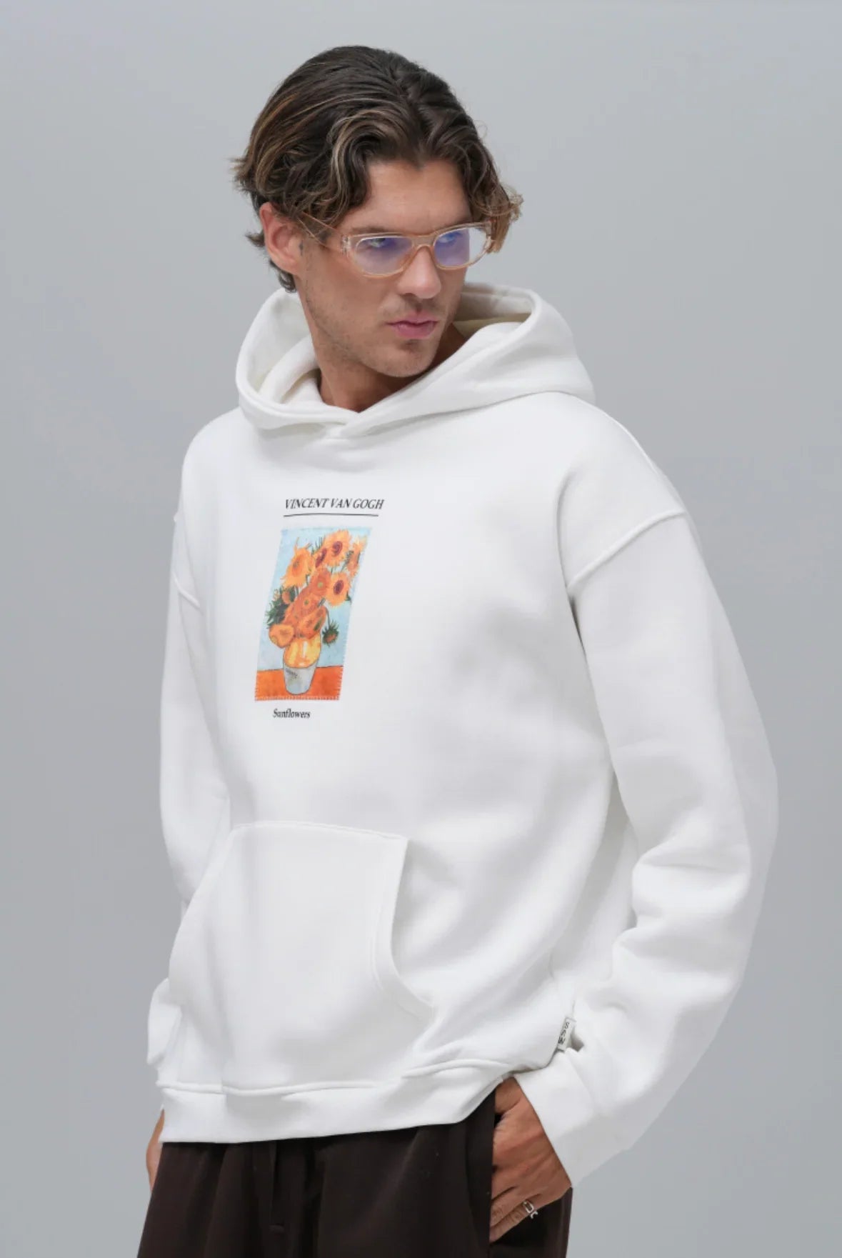 Vincent Van Gogh - Sunflowers