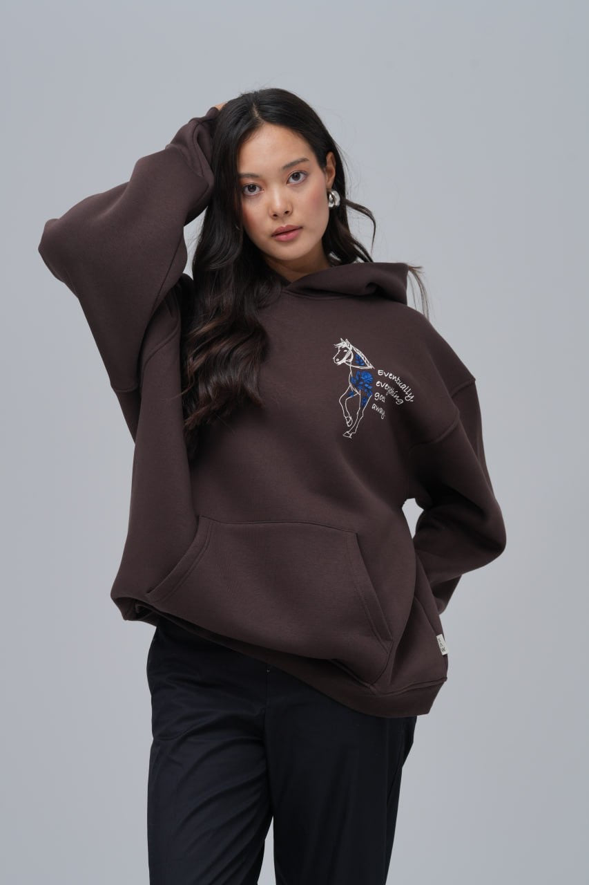 Design Story Fading Echoes