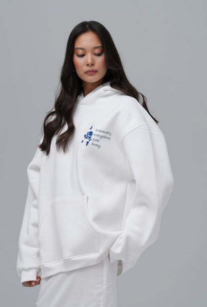 Design Story Fading Echoes