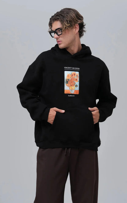 Vincent Van Gogh - Sunflowers