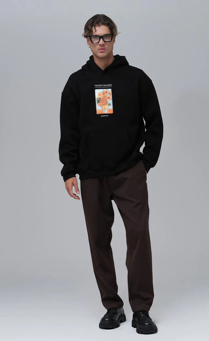 Vincent Van Gogh - Sunflowers