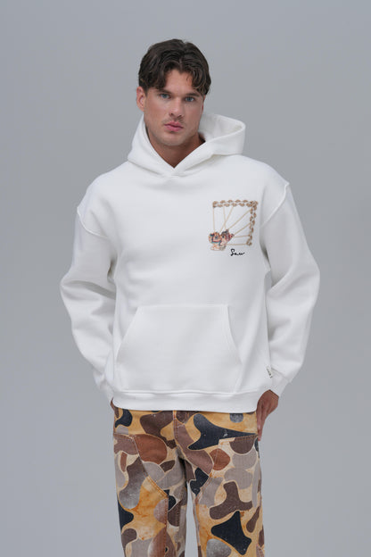 Front and Rear Waterway Stripes