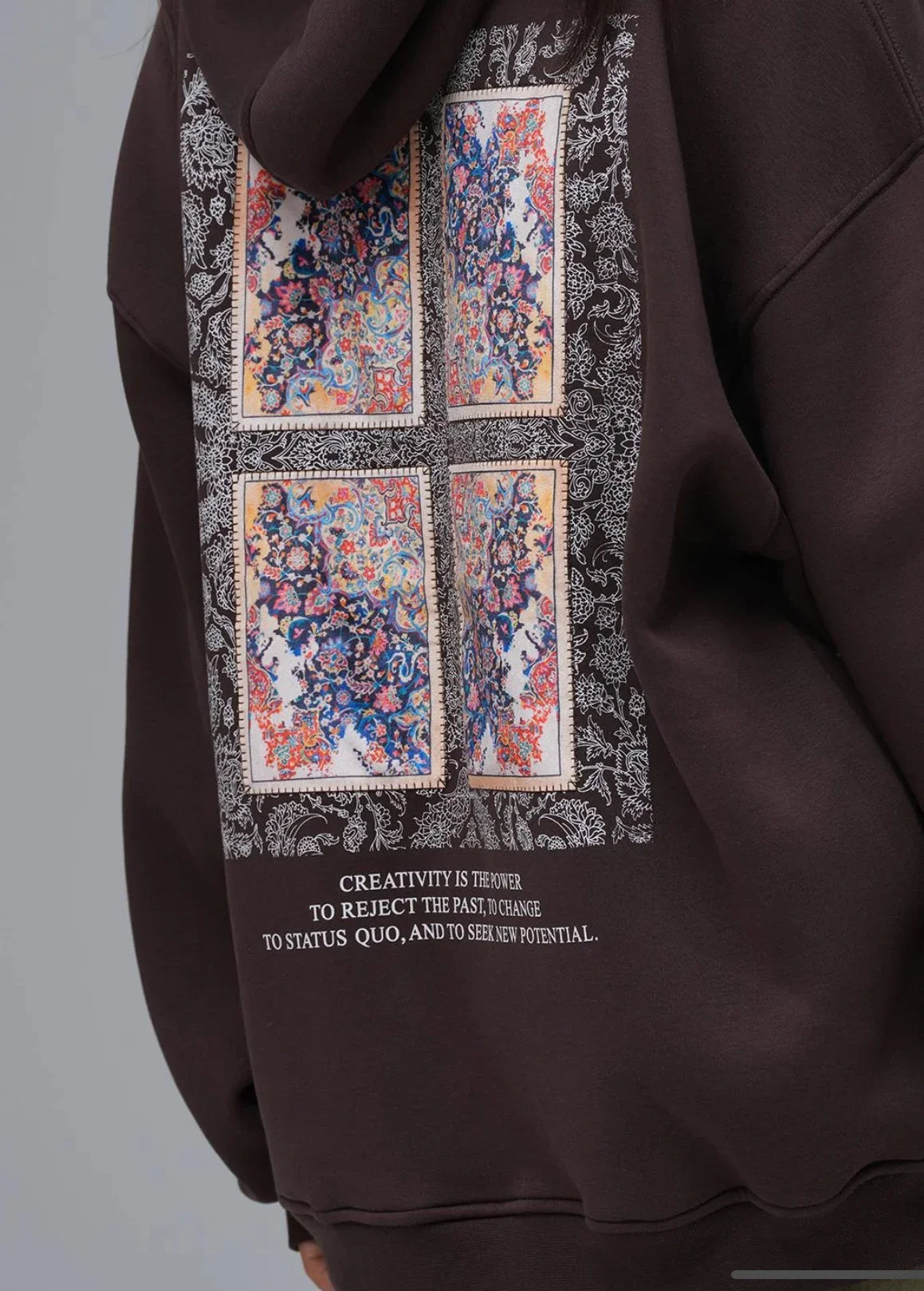 I'm Not Done Changing