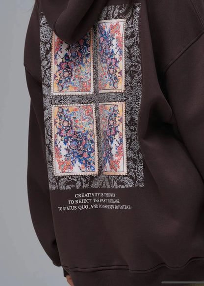 I'm Not Done Changing