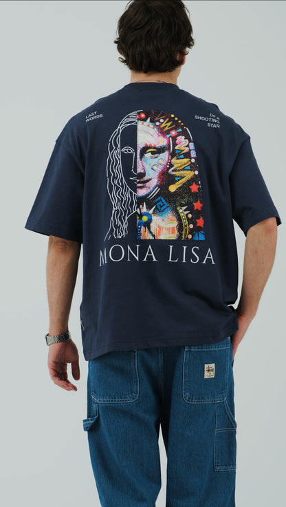 Mona Liza