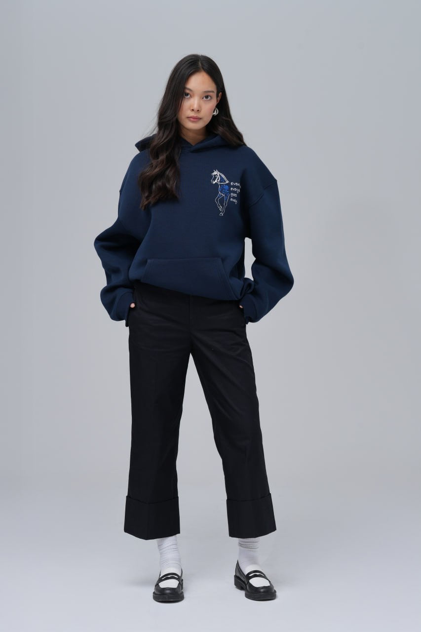 Design Story Fading Echoes