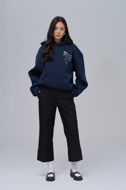 Design Story Fading Echoes