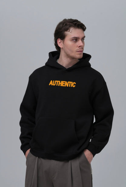 Authentic Oversize