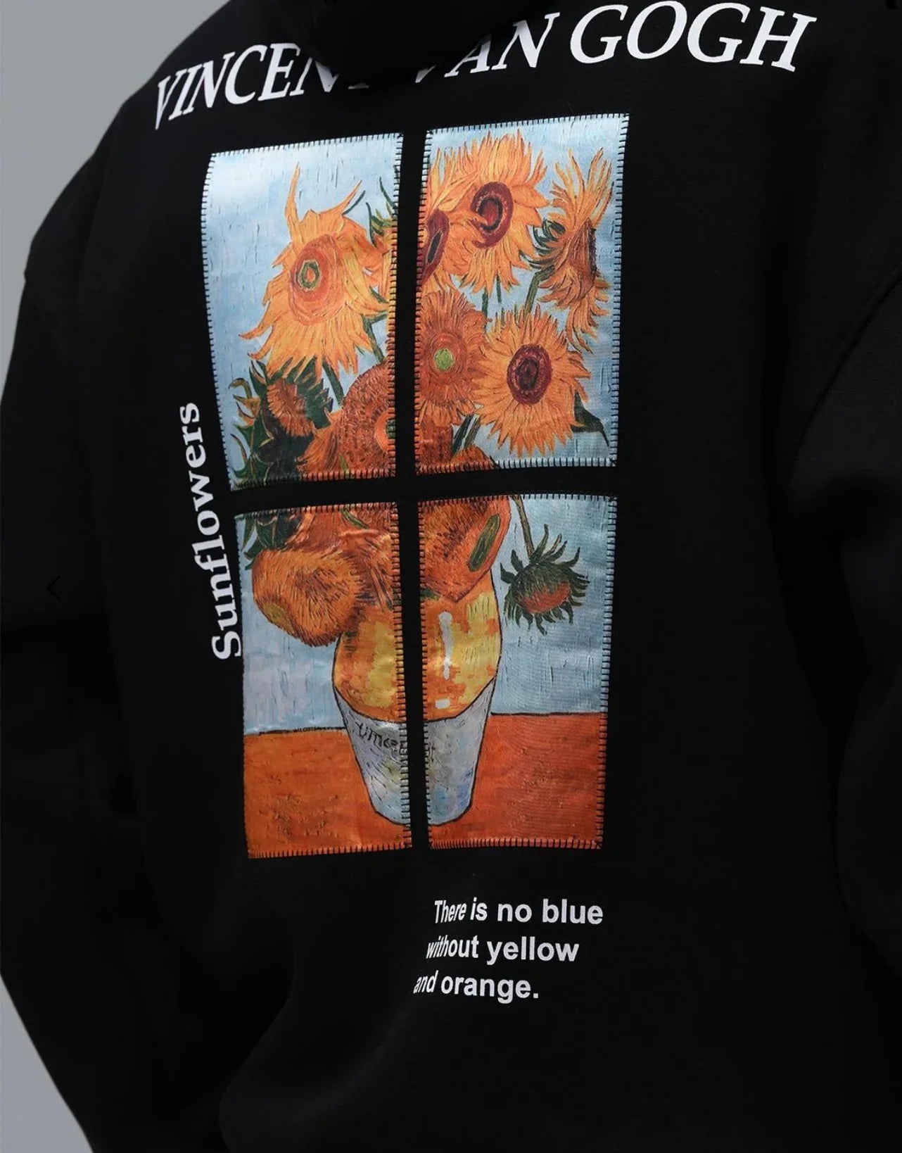 Vincent Van Gogh - Sunflowers