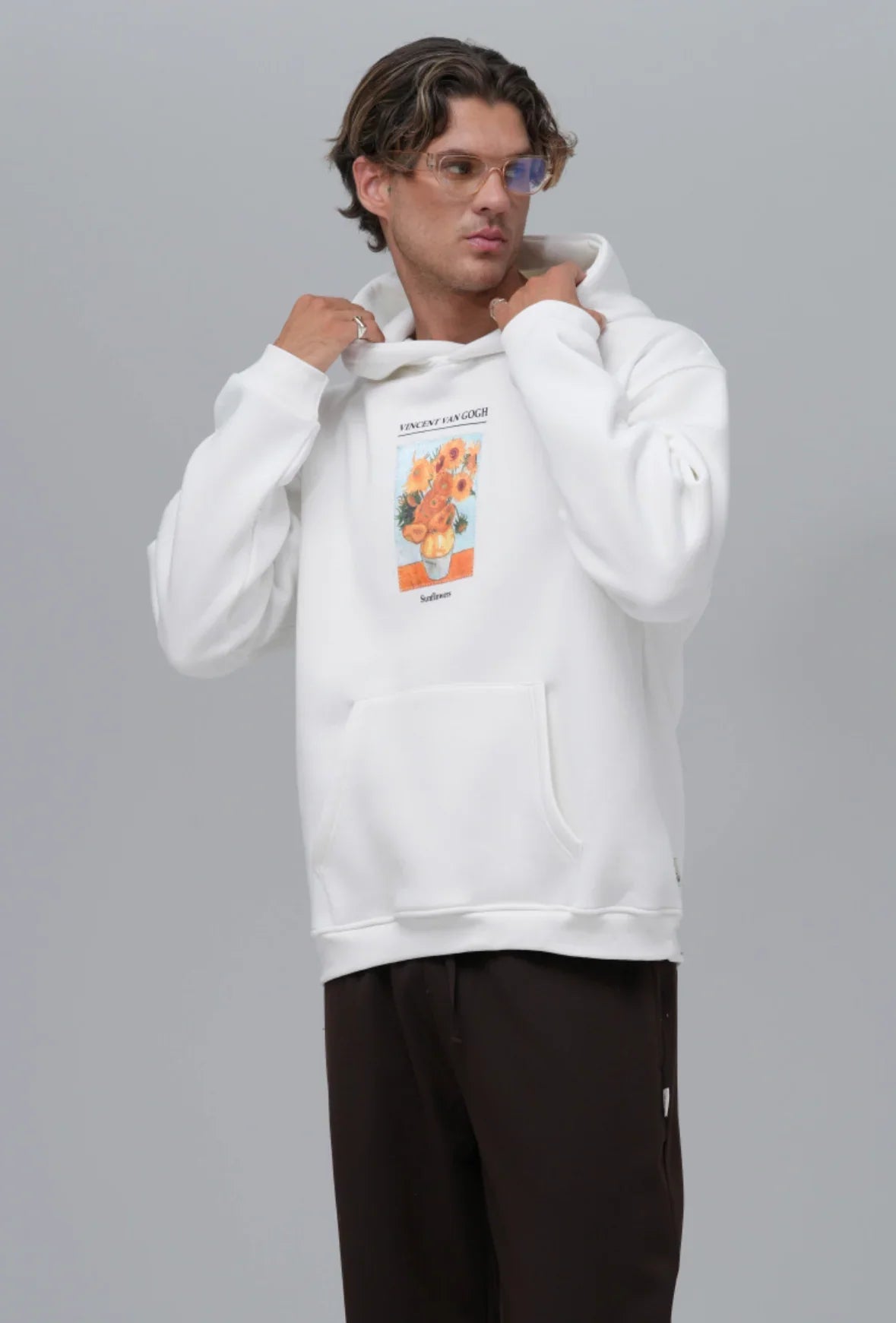 Vincent Van Gogh - Sunflowers