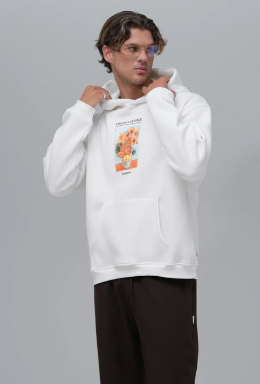 Vincent Van Gogh - Sunflowers