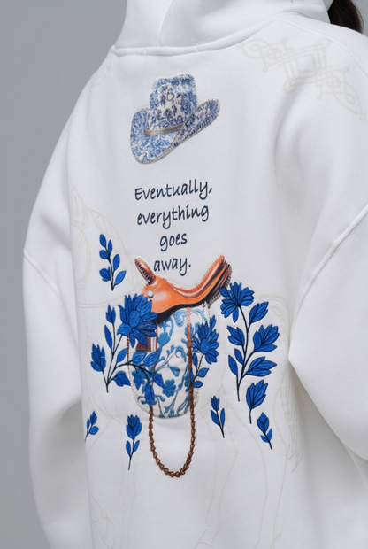 Design Story Fading Echoes