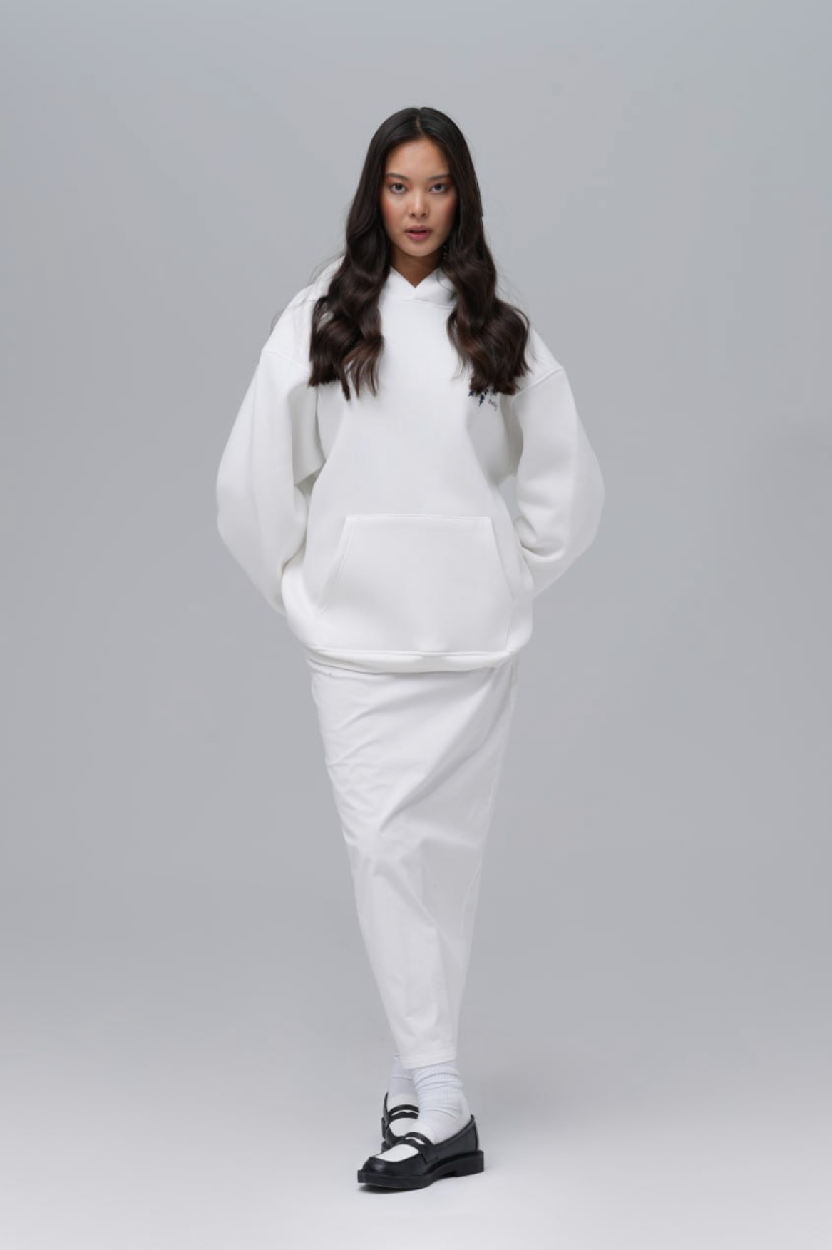 Design Story Fading Echoes