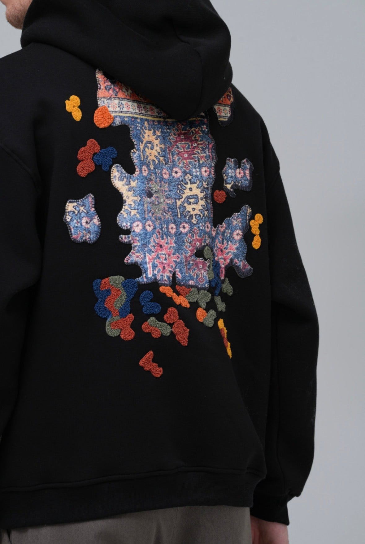 Authentic Oversize