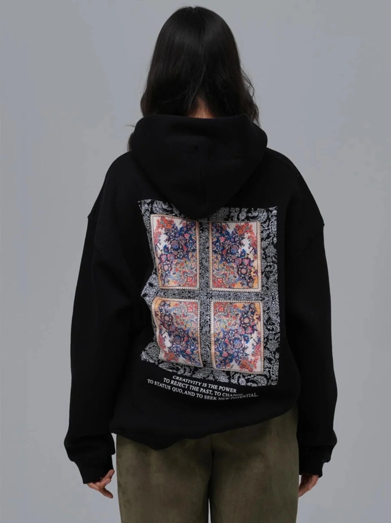 I'm Not Done Changing