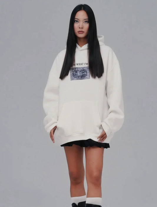 I'm What I'm Oversized