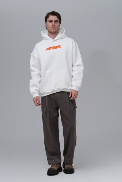 Authentic Oversize