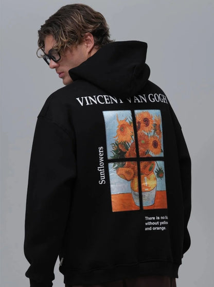 Vincent Van Gogh - Sunflowers