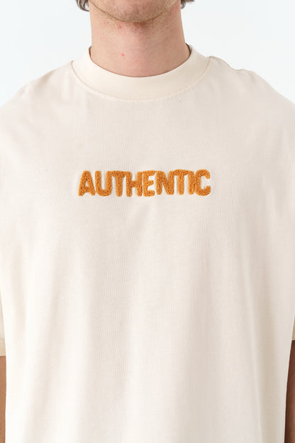 Authentic
