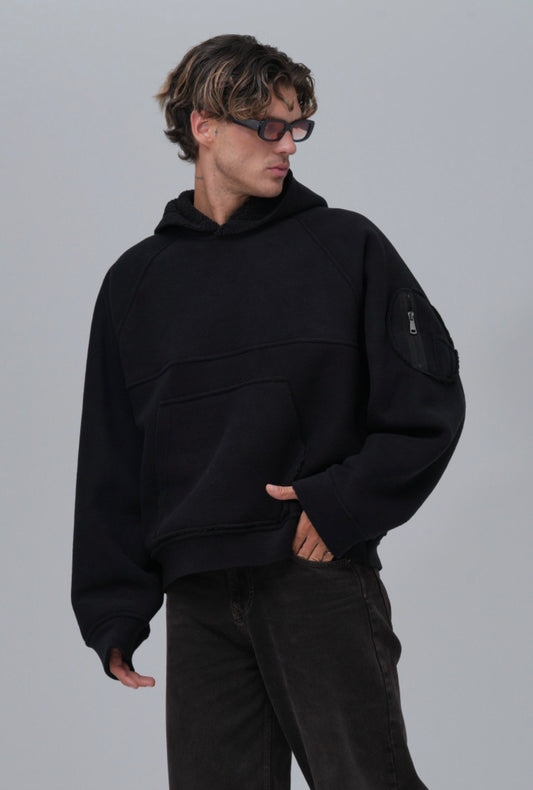 Urban Shield Oversize