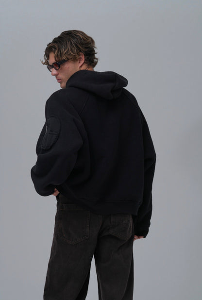 Urban Shield Oversize