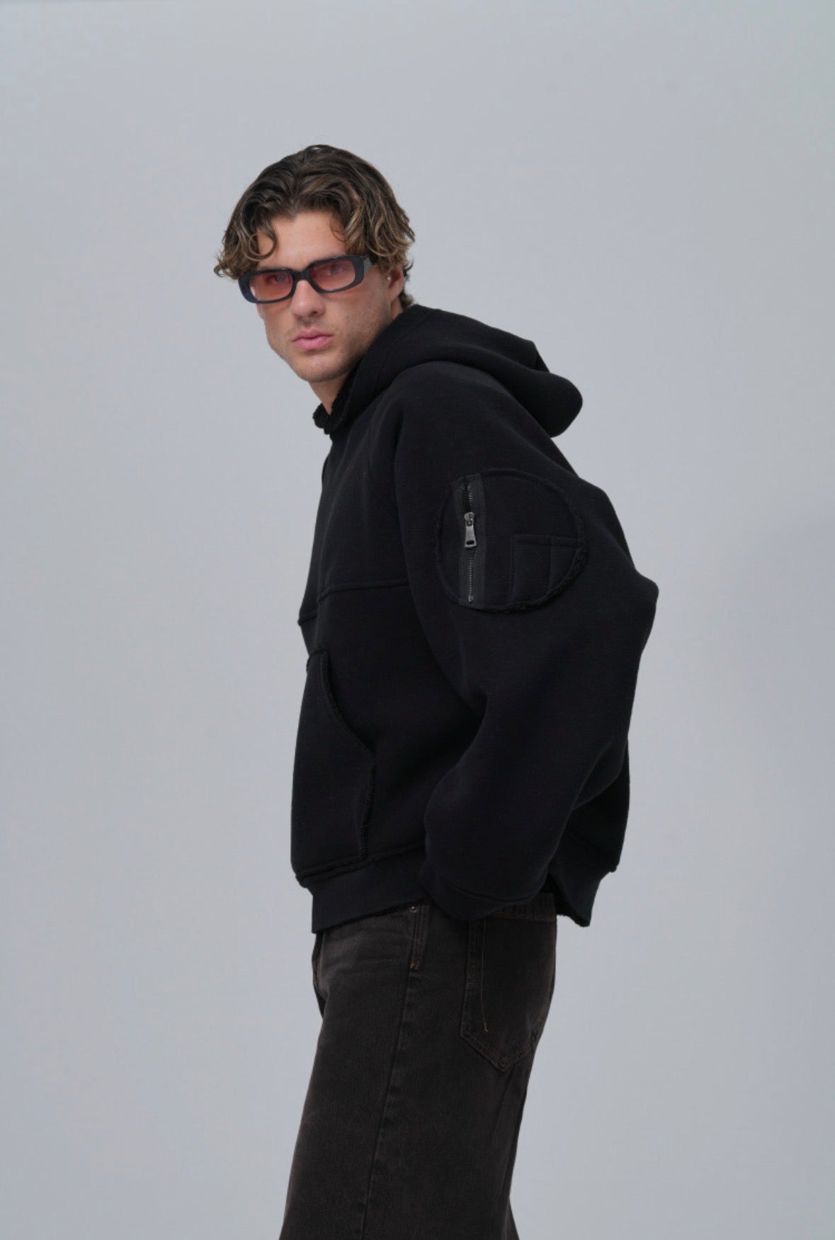 Urban Shield Oversize