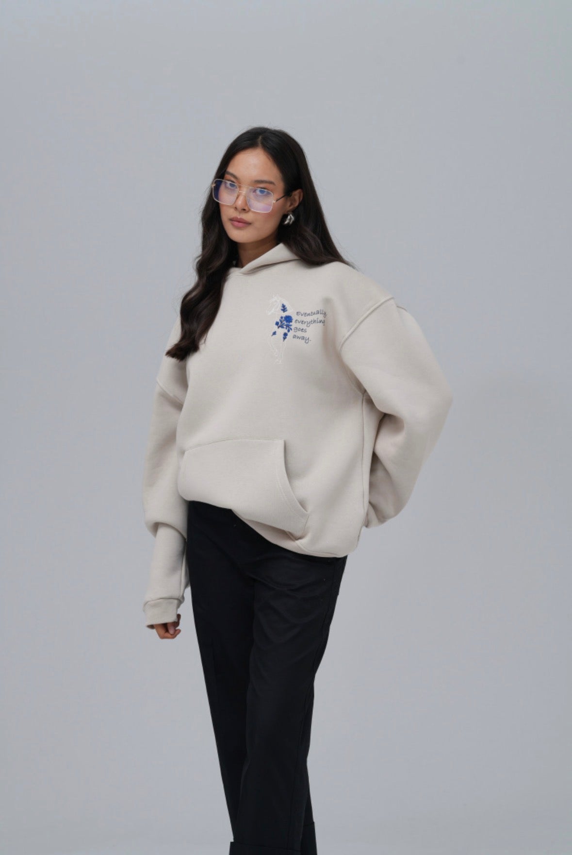 Design Story Fading Echoes