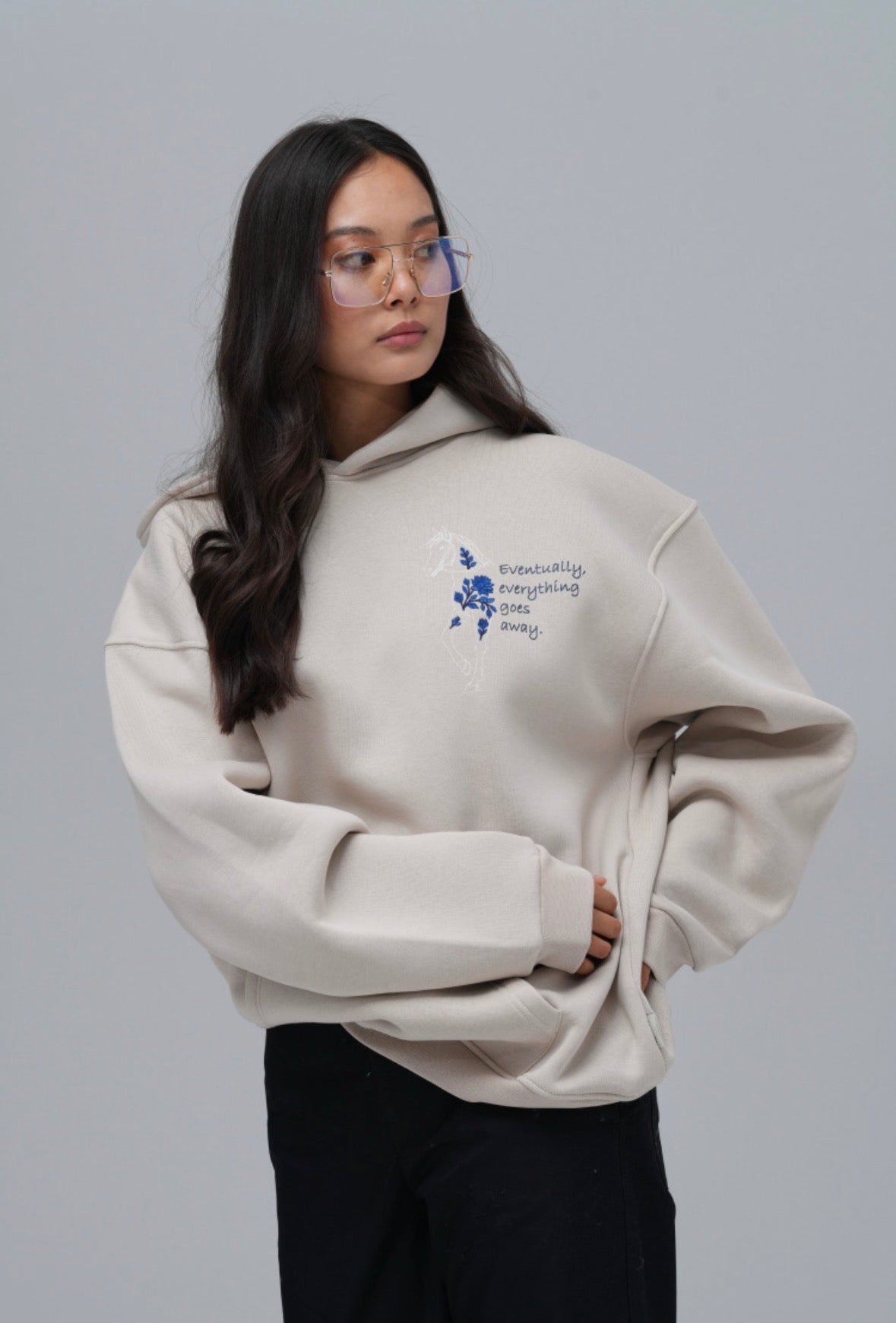 Design Story Fading Echoes