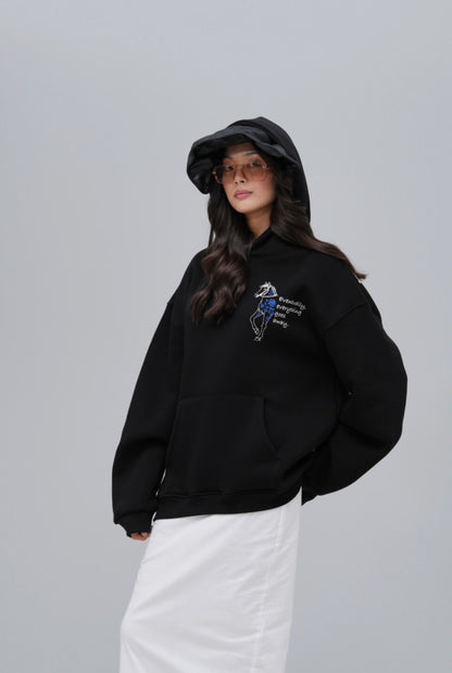 Design Story Fading Echoes