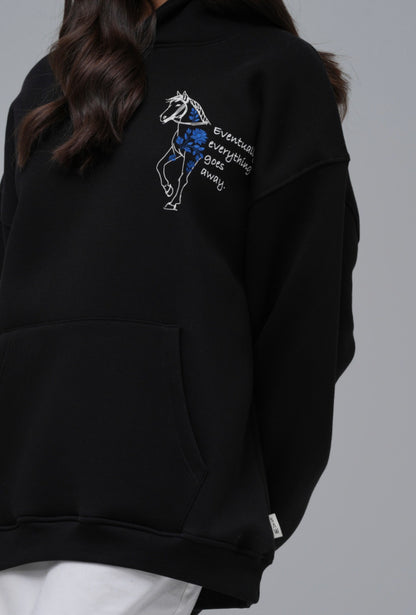 Design Story Fading Echoes