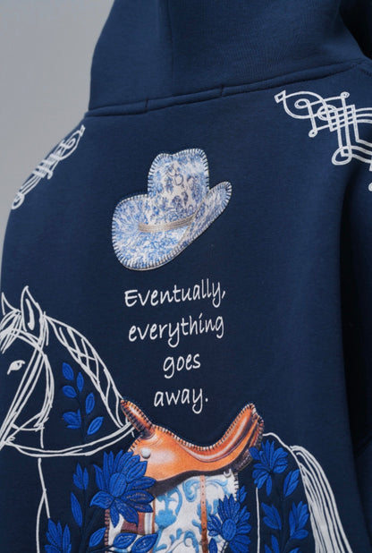 Design Story Fading Echoes